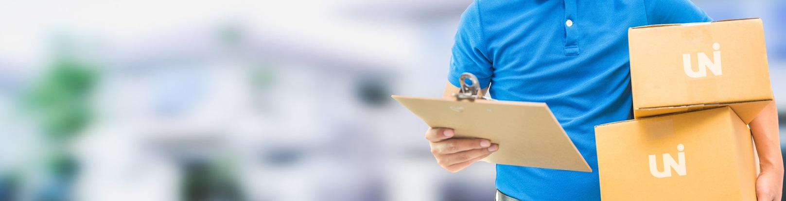 Условия доставки