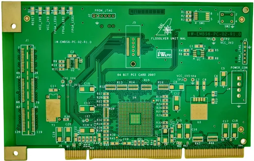 Печатная плата