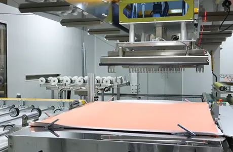 Сборка пресс-форм